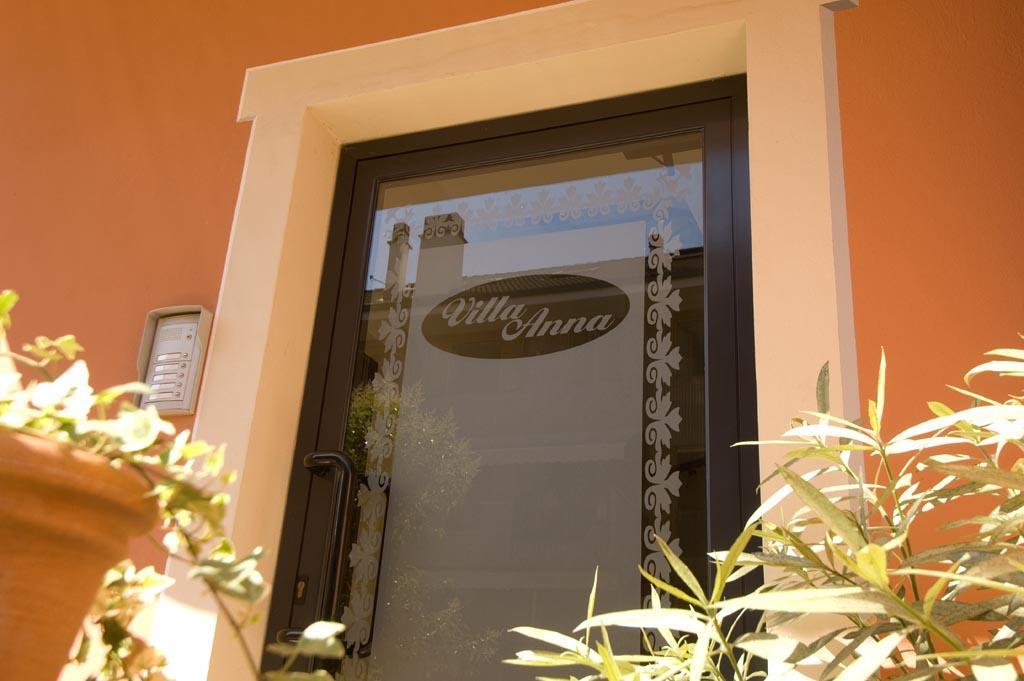 Appartamenti Villa Anna Melegnano Exterior foto